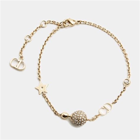 la petite tribale bracelet dior|La Petite Tribale Bracelet Gold.